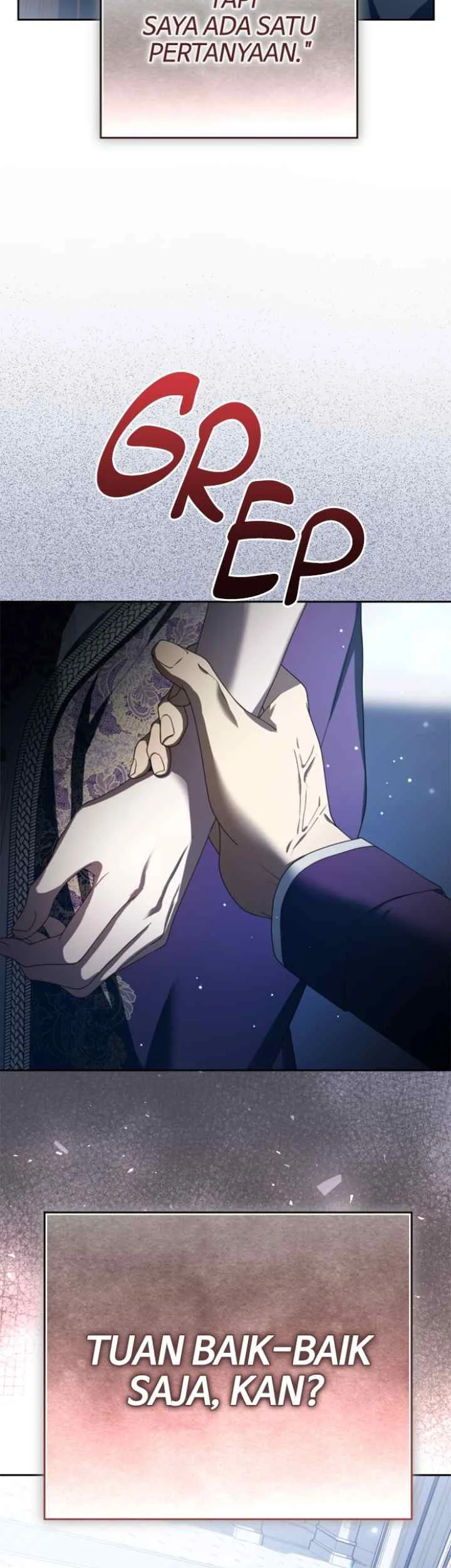 Your Throne Chapter 227 Gambar 58
