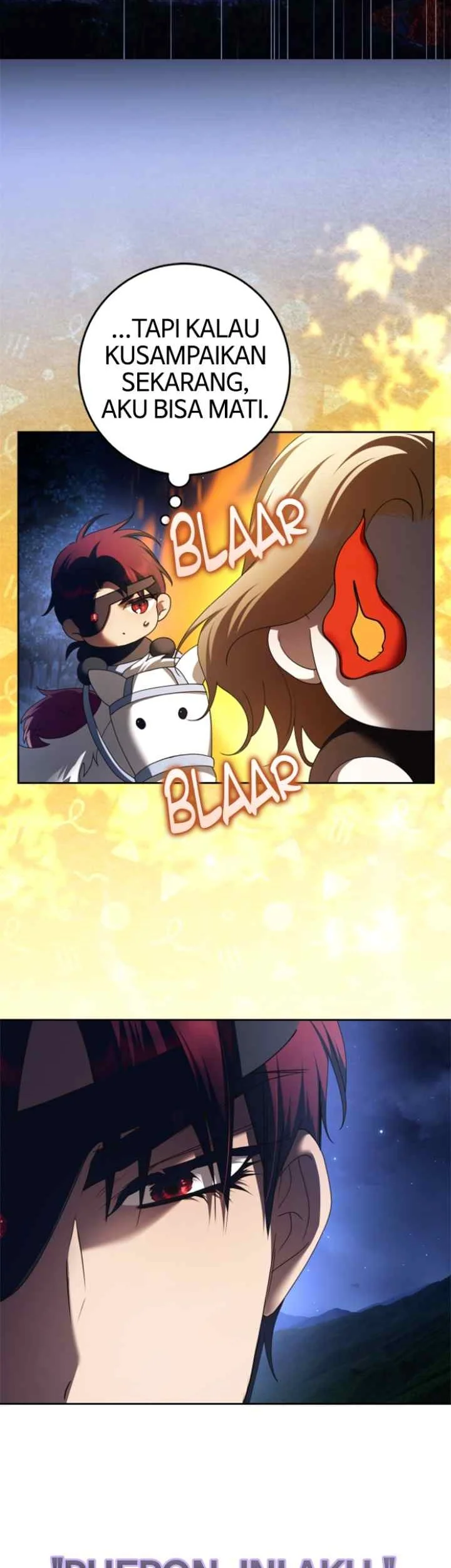 Your Throne Chapter 227 Gambar 70