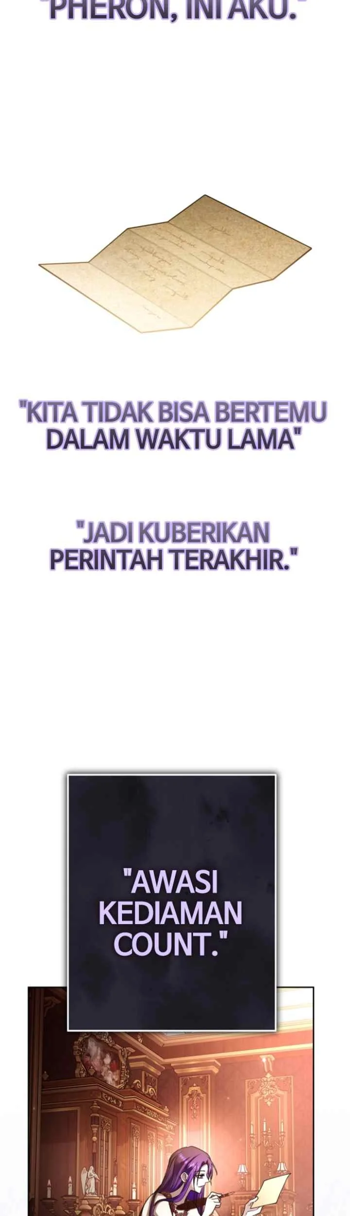 Your Throne Chapter 227 Gambar 71