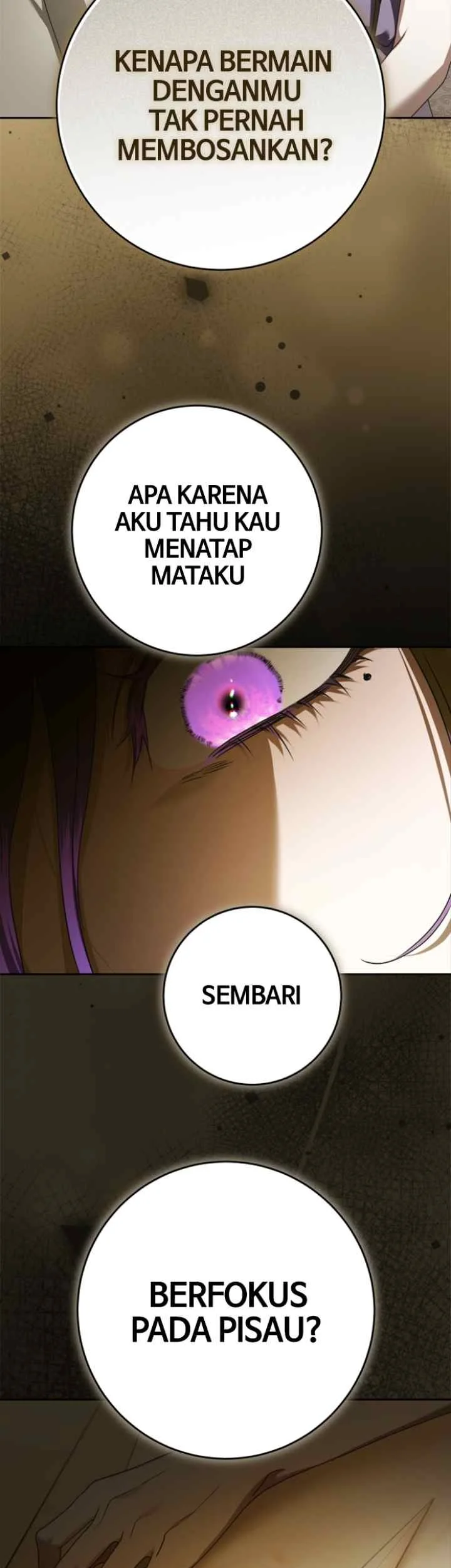 Your Throne Chapter 227 Gambar 9