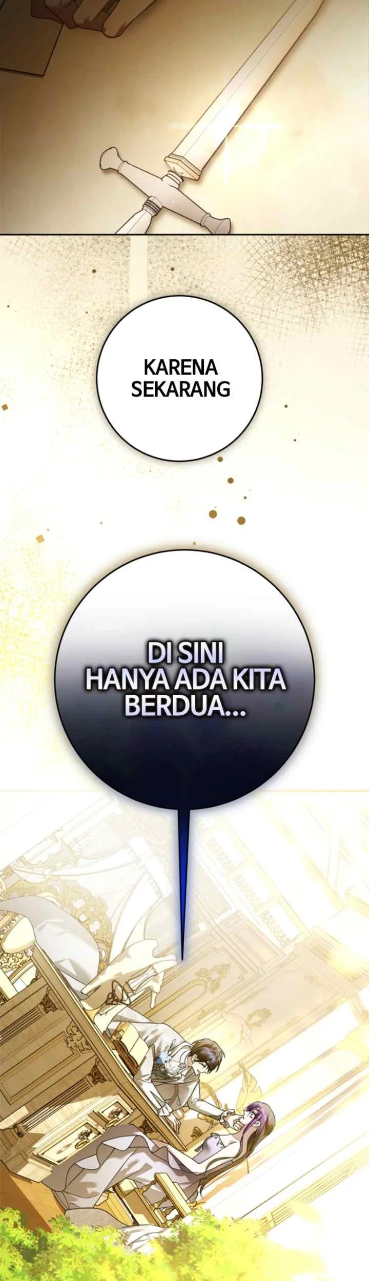 Your Throne Chapter 227 Gambar 10