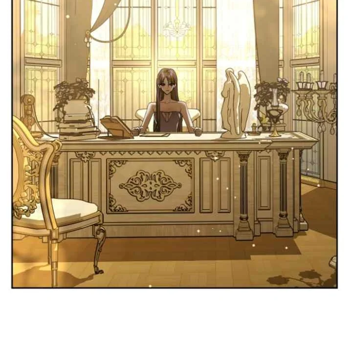Your Throne Chapter 227 Gambar 16