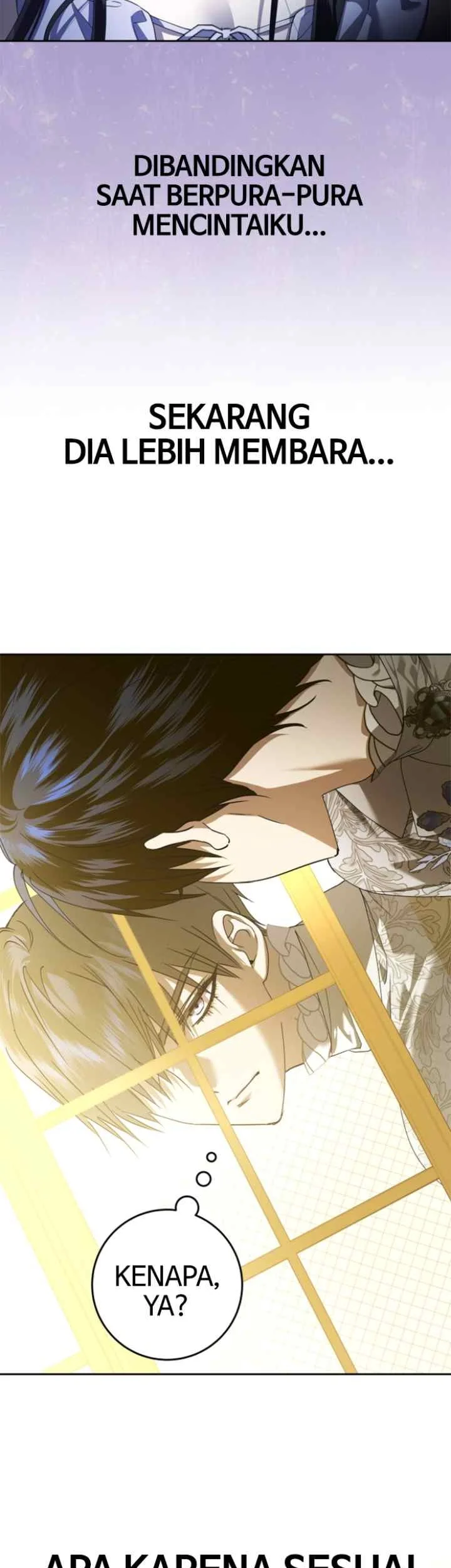 Your Throne Chapter 227 Gambar 23