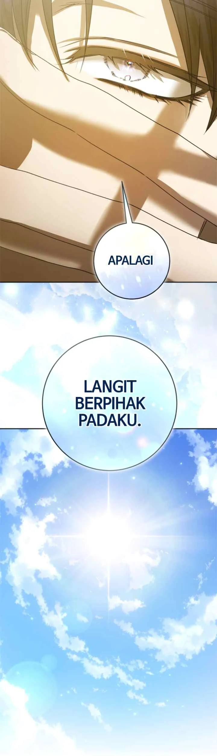 Your Throne Chapter 227 Gambar 29