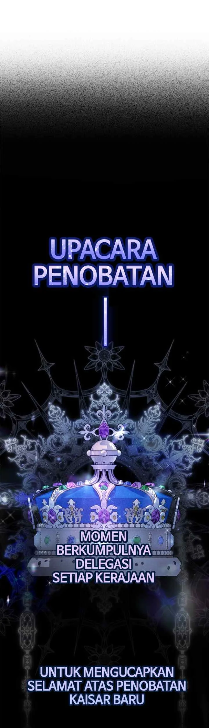 Your Throne Chapter 227 Gambar 31