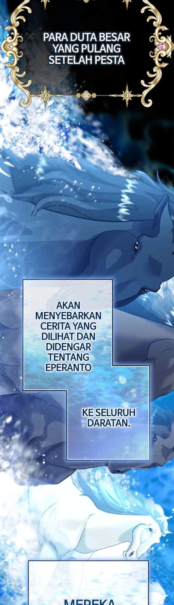 Your Throne Chapter 227 Gambar 33