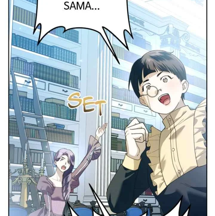 Your Throne Chapter 228 Gambar 44