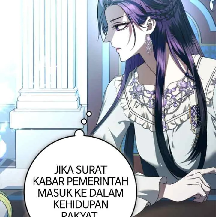 Your Throne Chapter 228 Gambar 48