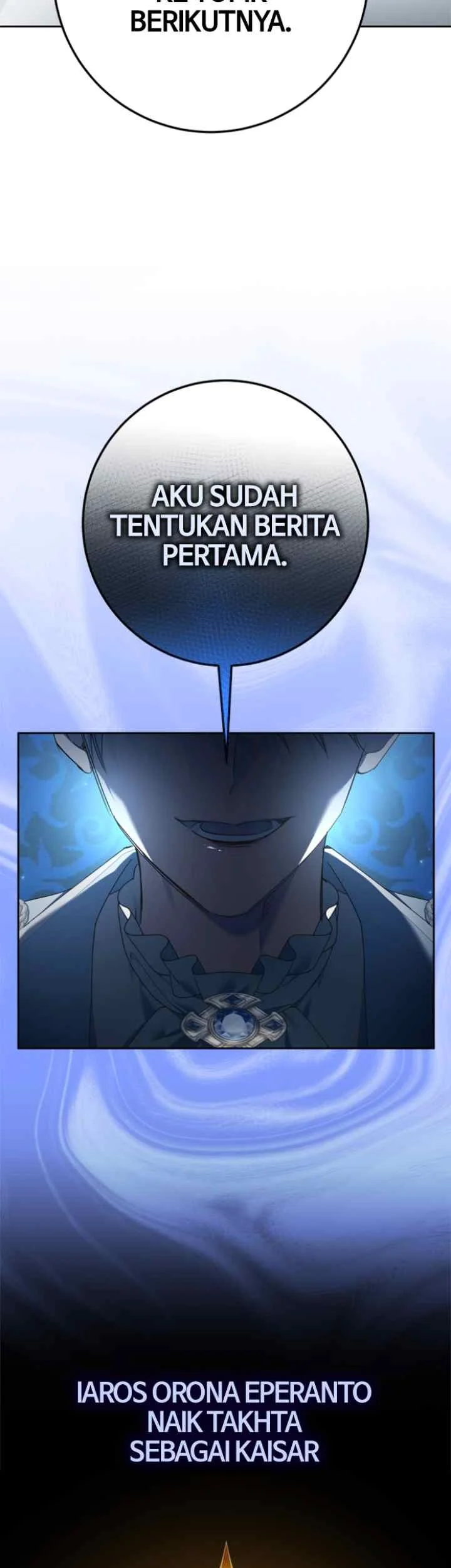 Your Throne Chapter 228 Gambar 53