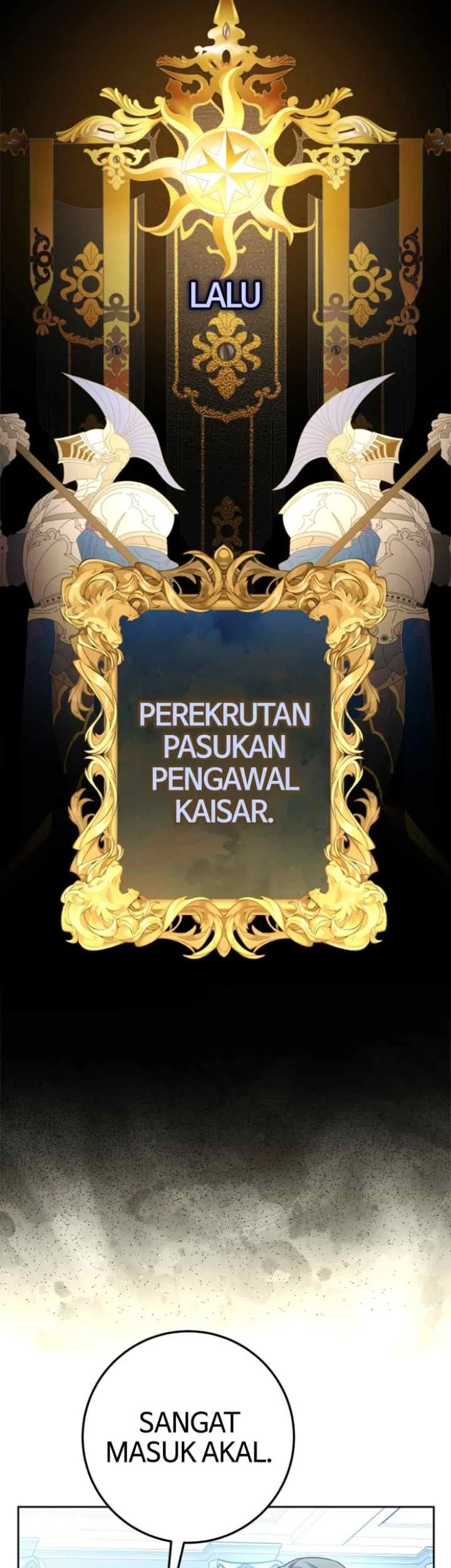 Your Throne Chapter 228 Gambar 54