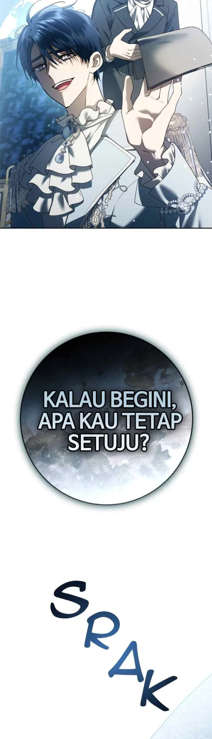 Your Throne Chapter 228 Gambar 57