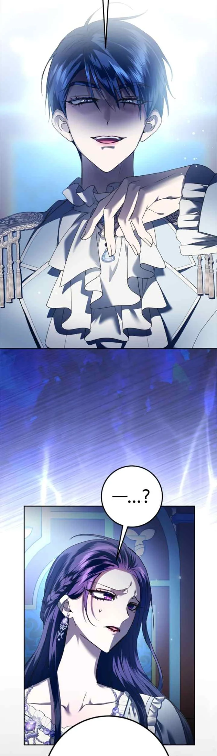 Your Throne Chapter 228 Gambar 62