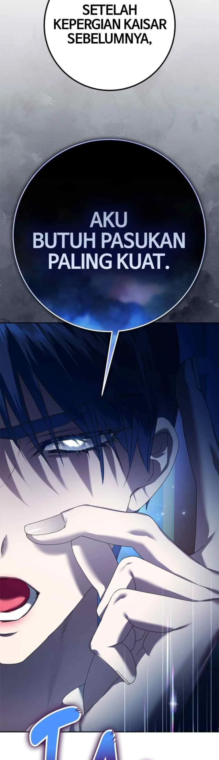 Your Throne Chapter 228 Gambar 63