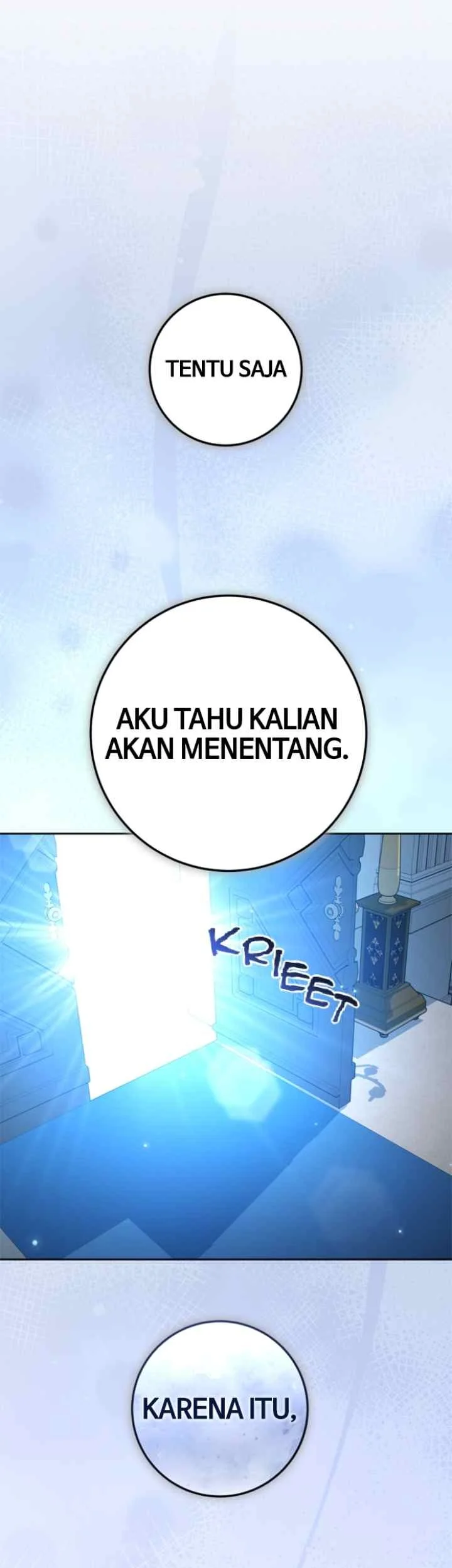 Your Throne Chapter 228 Gambar 65