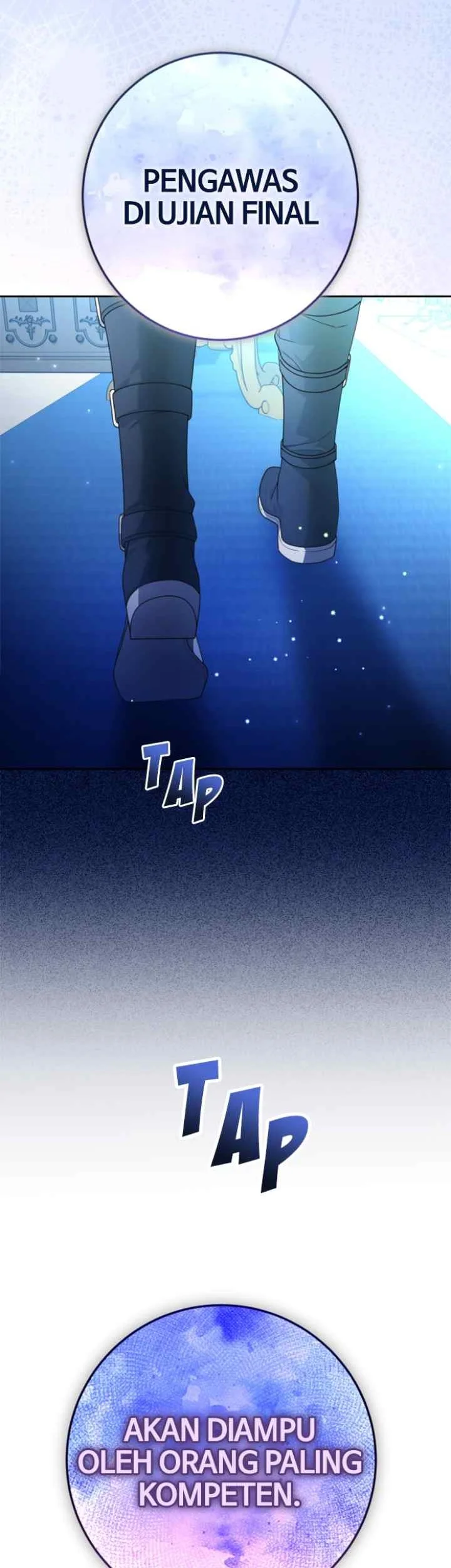 Your Throne Chapter 228 Gambar 66