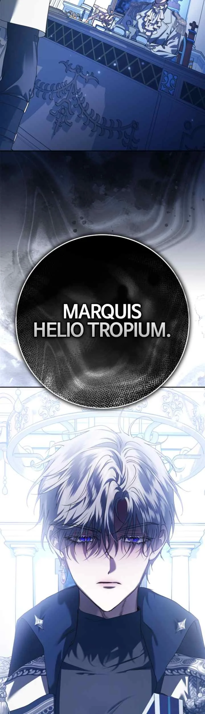 Your Throne Chapter 228 Gambar 69