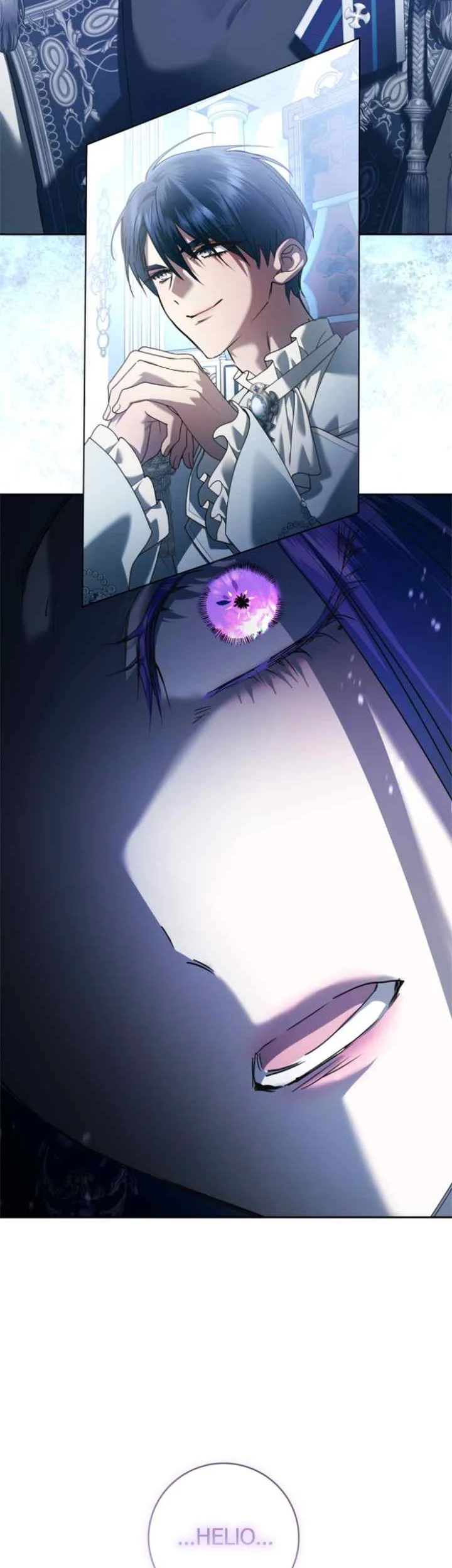 Your Throne Chapter 228 Gambar 70
