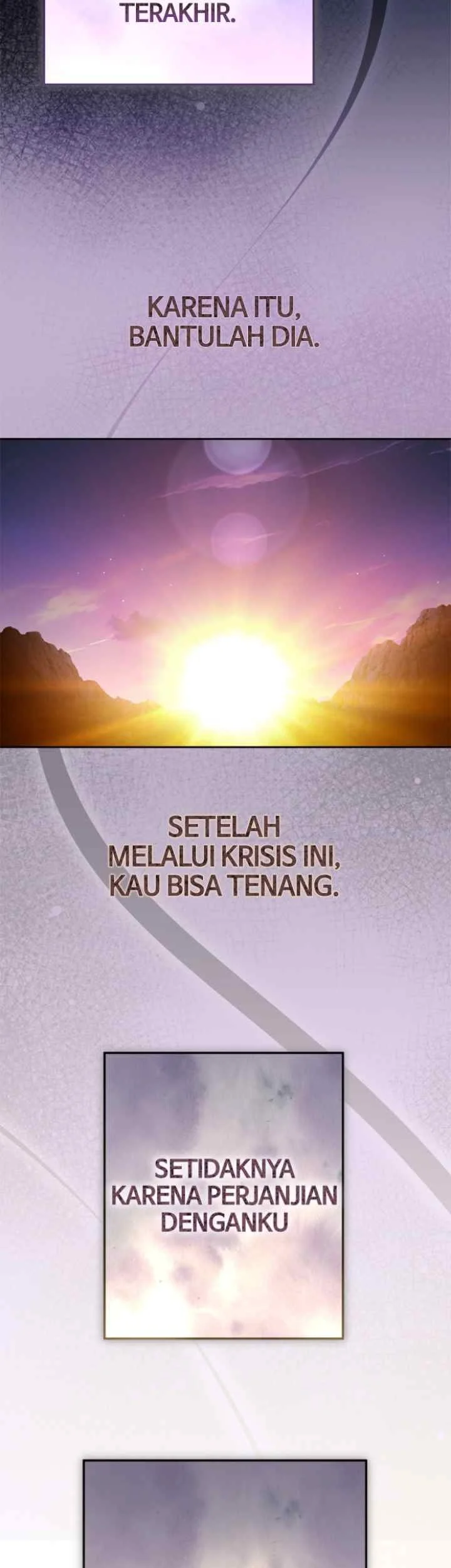 Your Throne Chapter 228 Gambar 3
