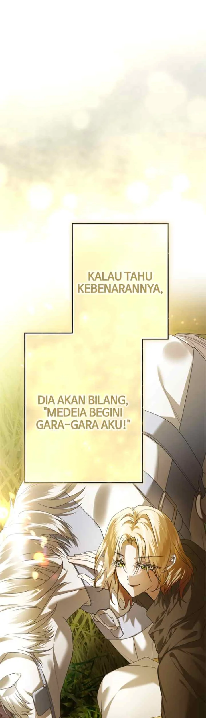 Your Throne Chapter 228 Gambar 6