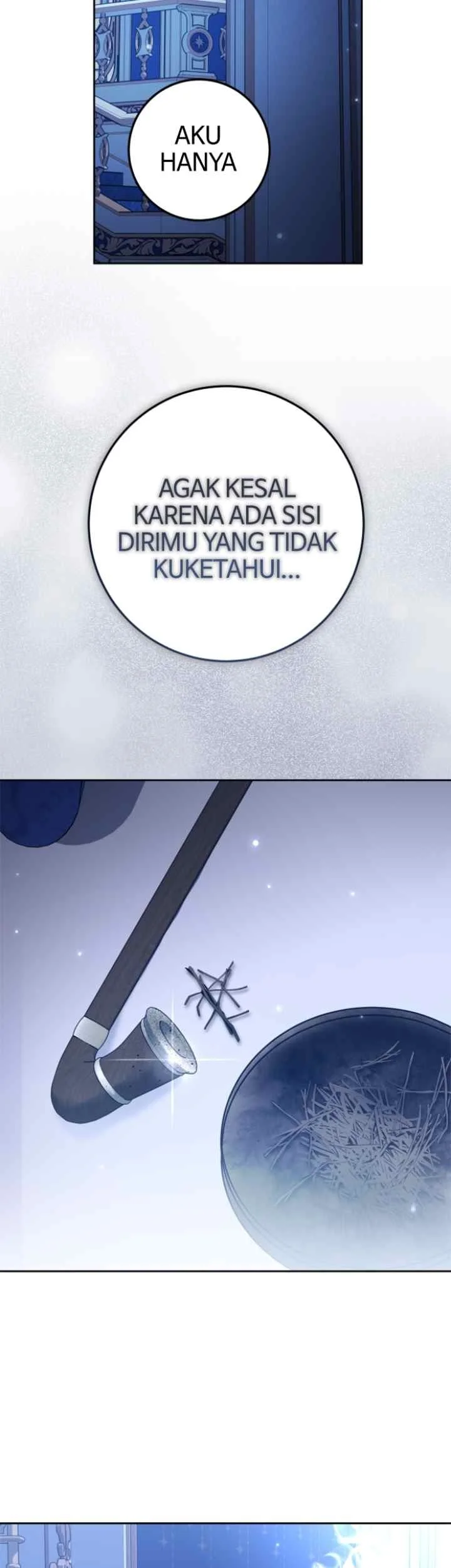 Your Throne Chapter 228 Gambar 21