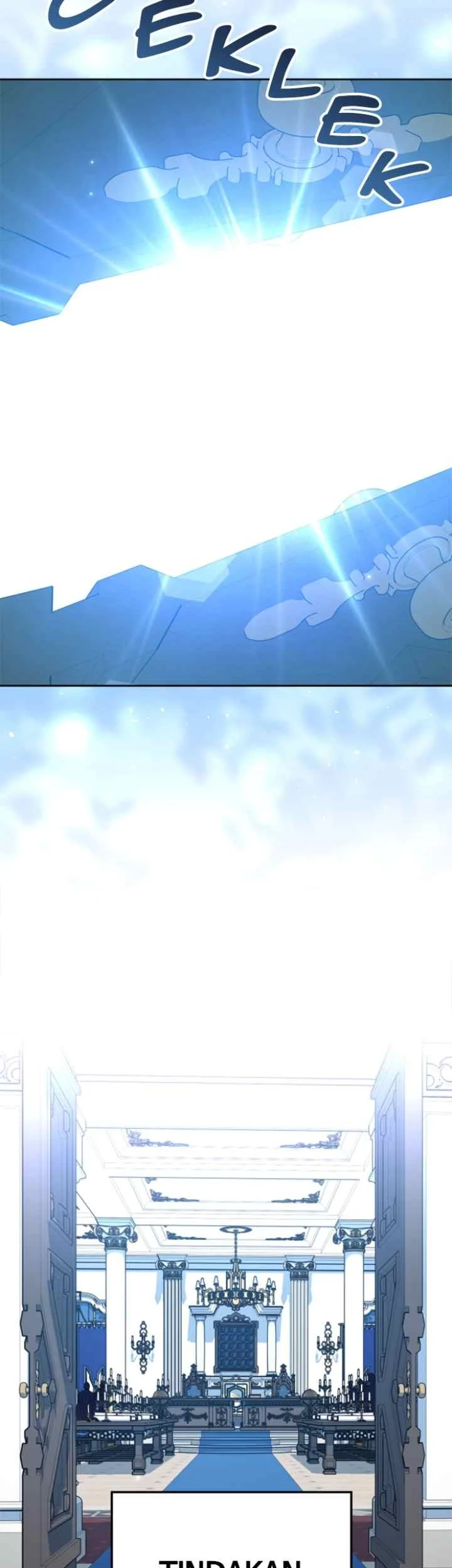 Your Throne Chapter 228 Gambar 26