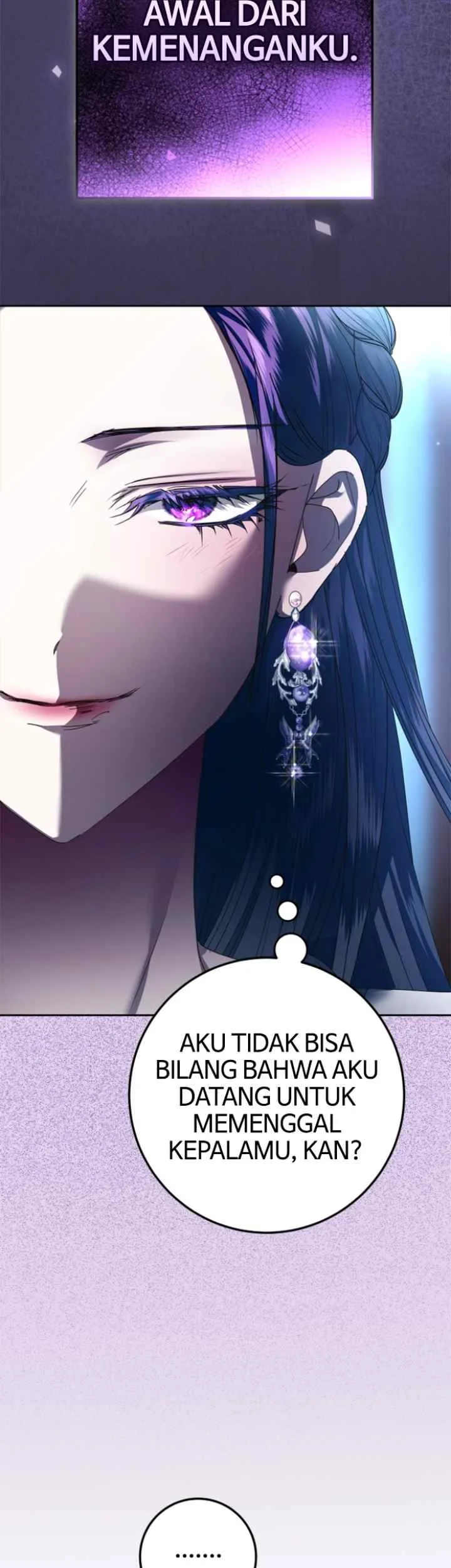 Your Throne Chapter 228 Gambar 33