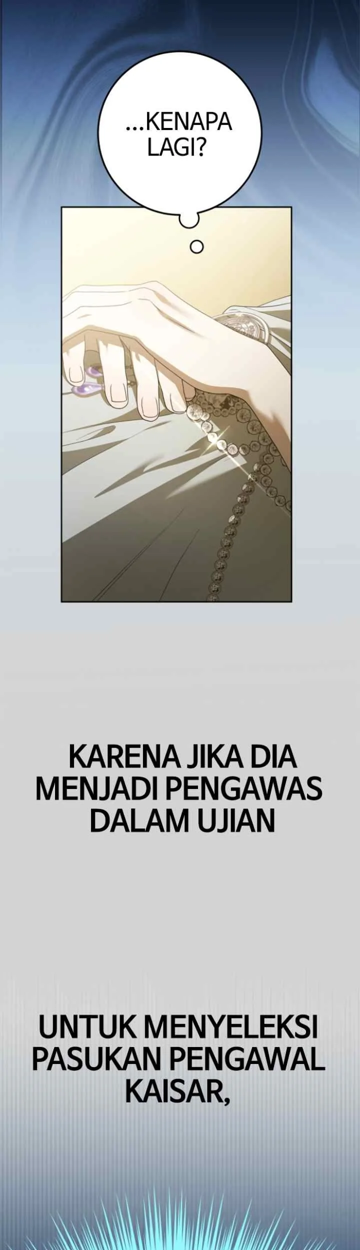 Your Throne Chapter 229 Gambar 37