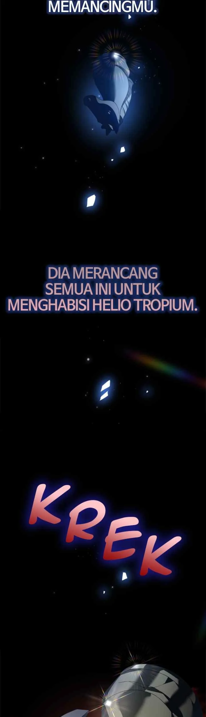 Your Throne Chapter 229 Gambar 41