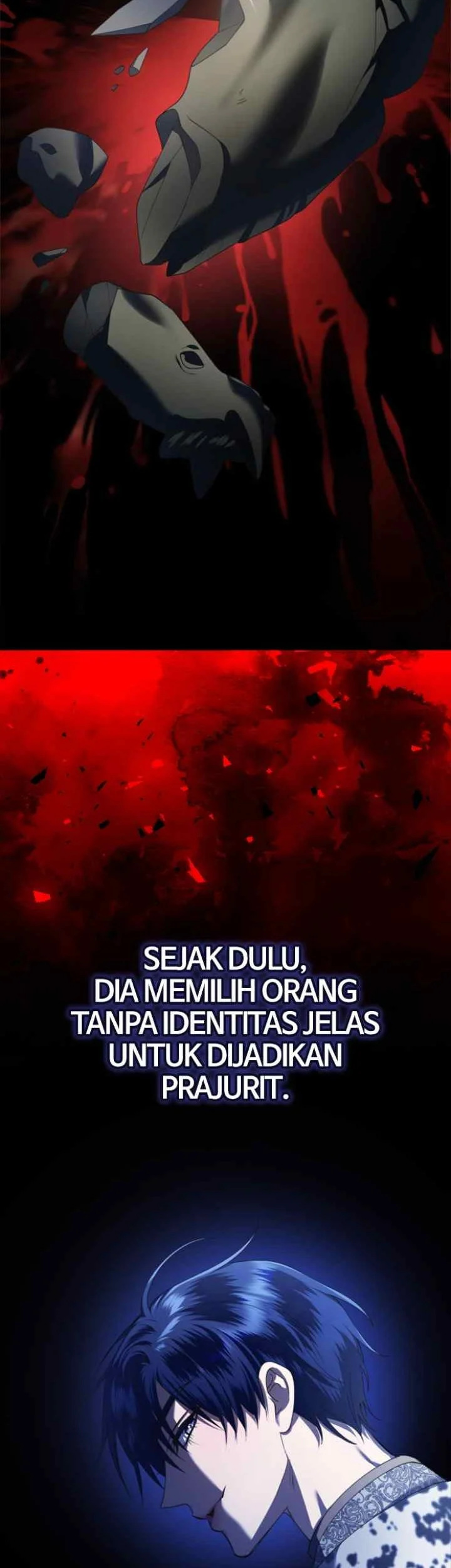 Your Throne Chapter 229 Gambar 42