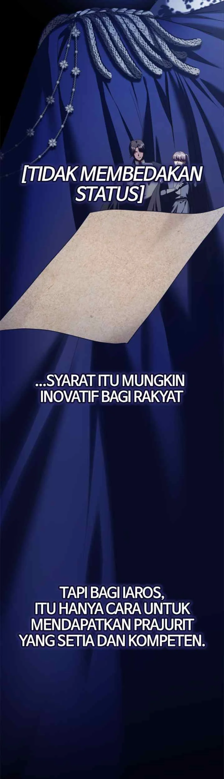 Your Throne Chapter 229 Gambar 43