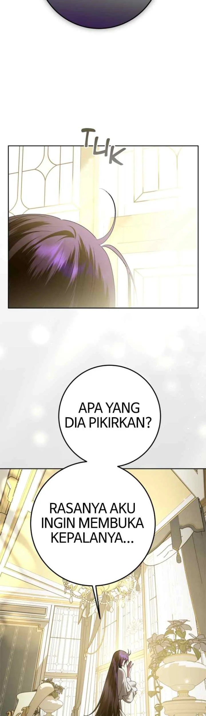 Your Throne Chapter 229 Gambar 46