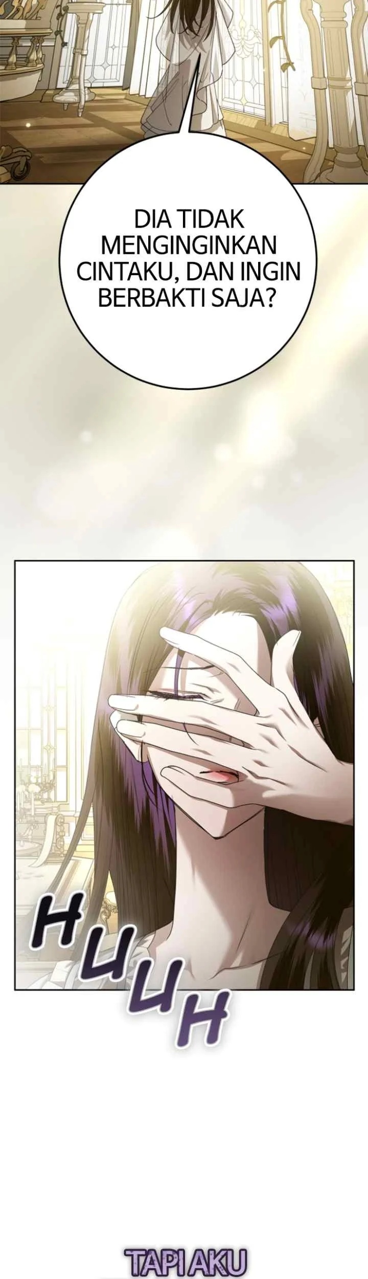 Your Throne Chapter 229 Gambar 47