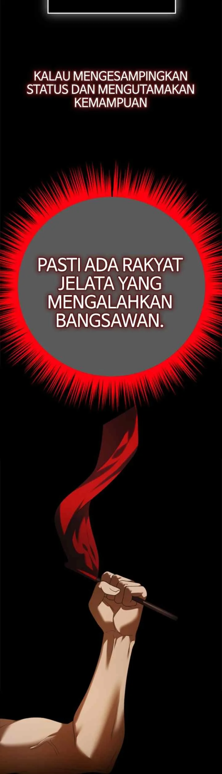 Your Throne Chapter 229 Gambar 53