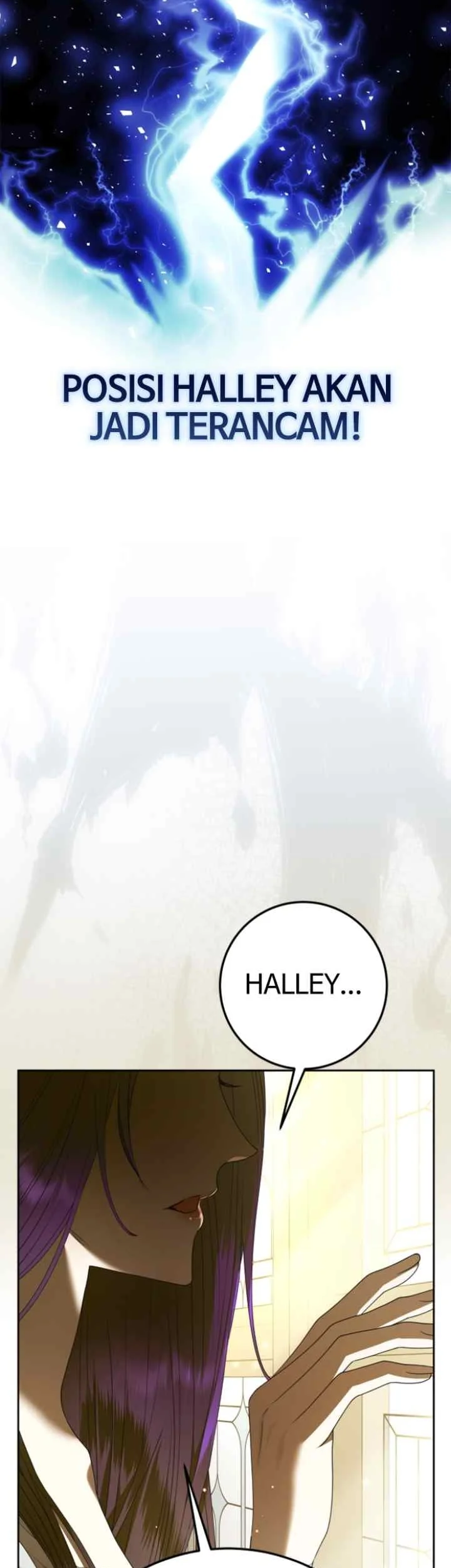 Your Throne Chapter 229 Gambar 55