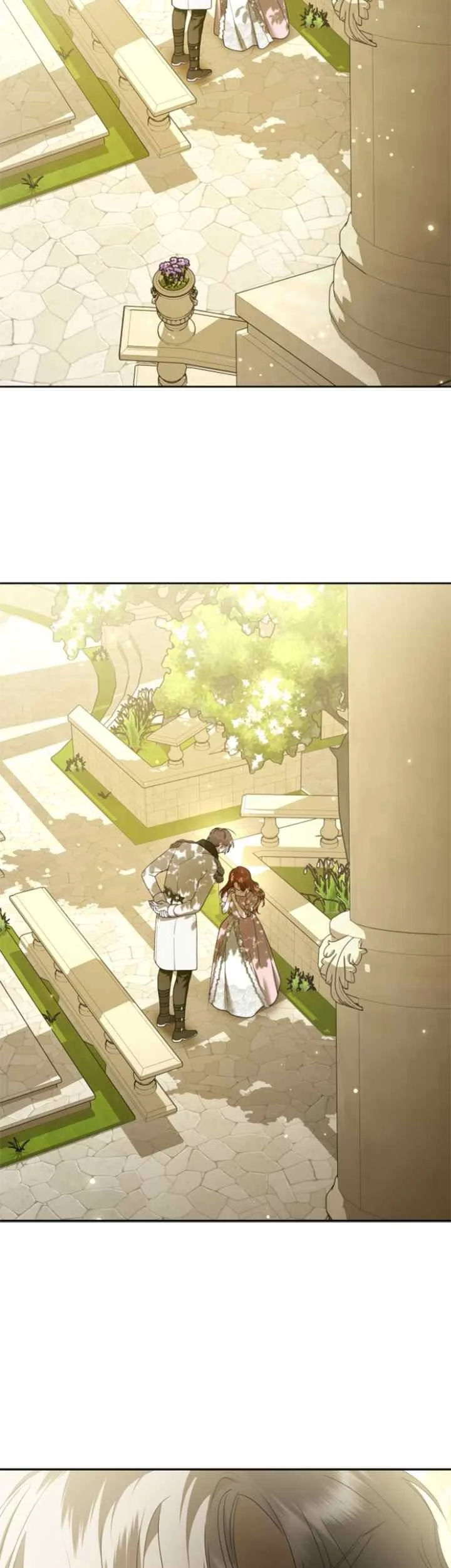 Your Throne Chapter 229 Gambar 69