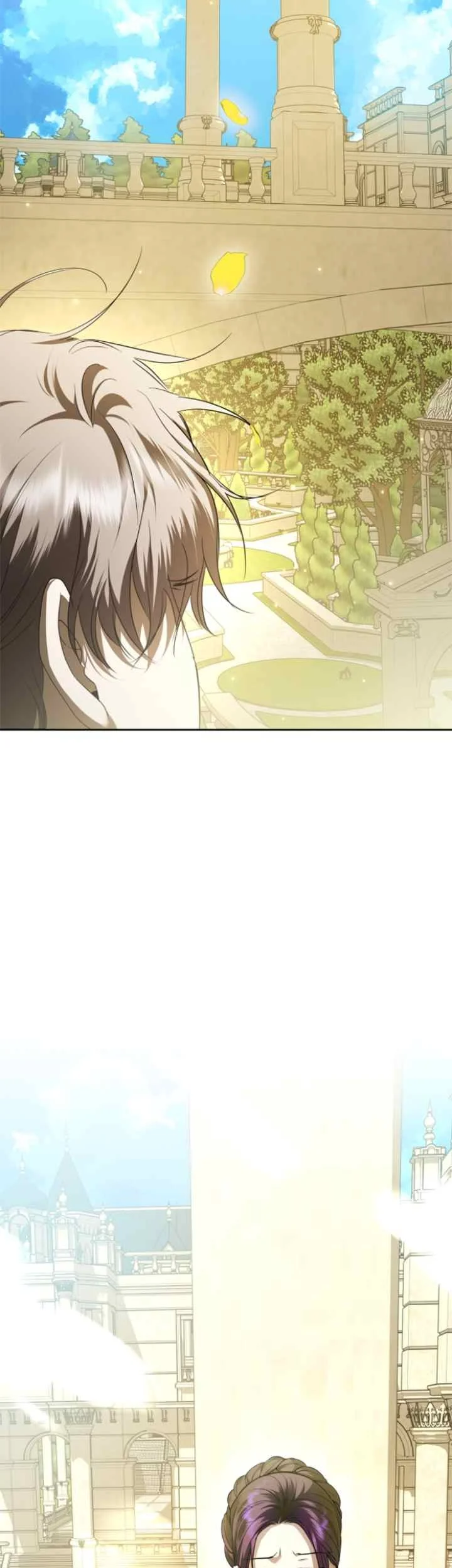 Your Throne Chapter 229 Gambar 71