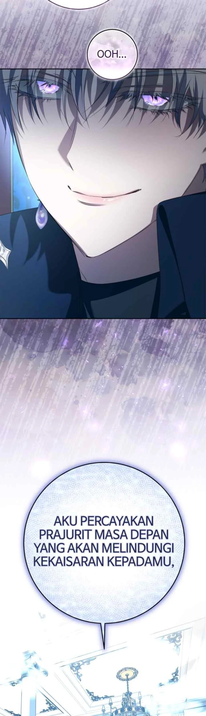 Manhwa Your Throne Chapter 229 gambar 2