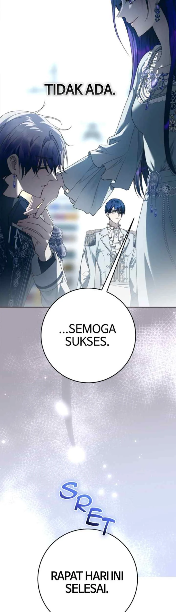 Your Throne Chapter 229 Gambar 6