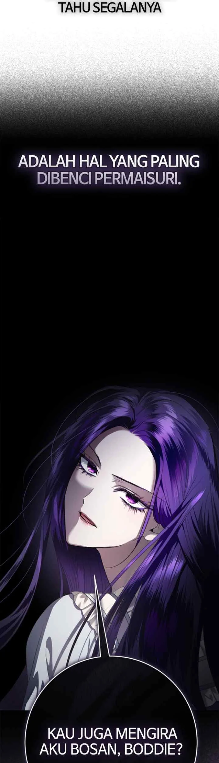 Your Throne Chapter 229 Gambar 19