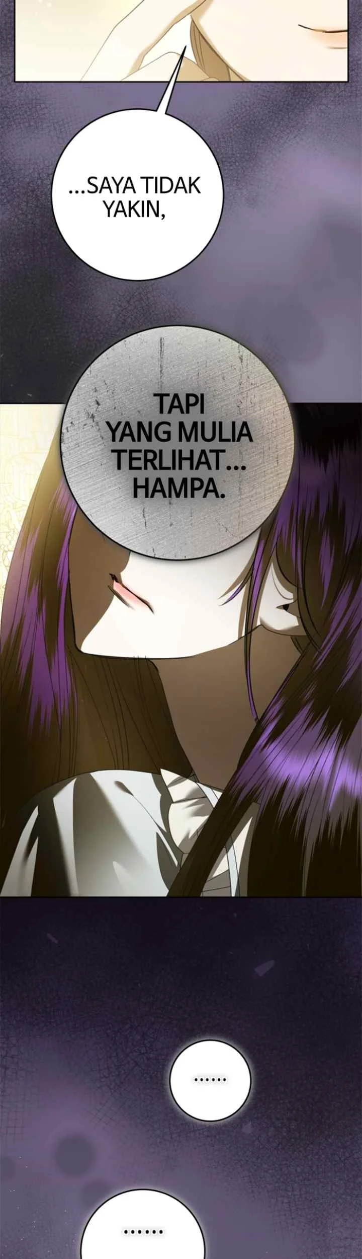 Your Throne Chapter 229 Gambar 21