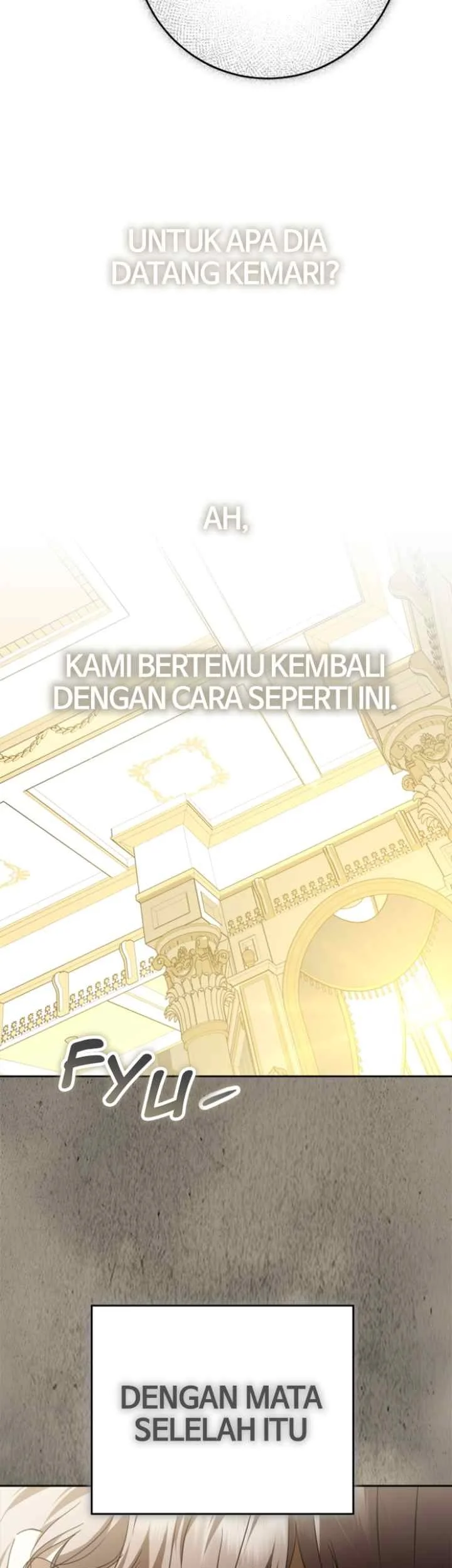 Your Throne Chapter 229 Gambar 33