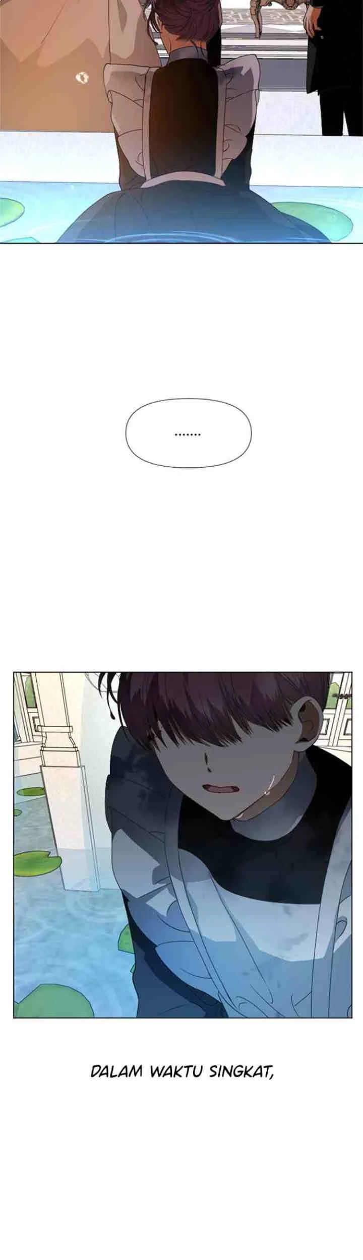Your Throne Chapter 23 Gambar 37