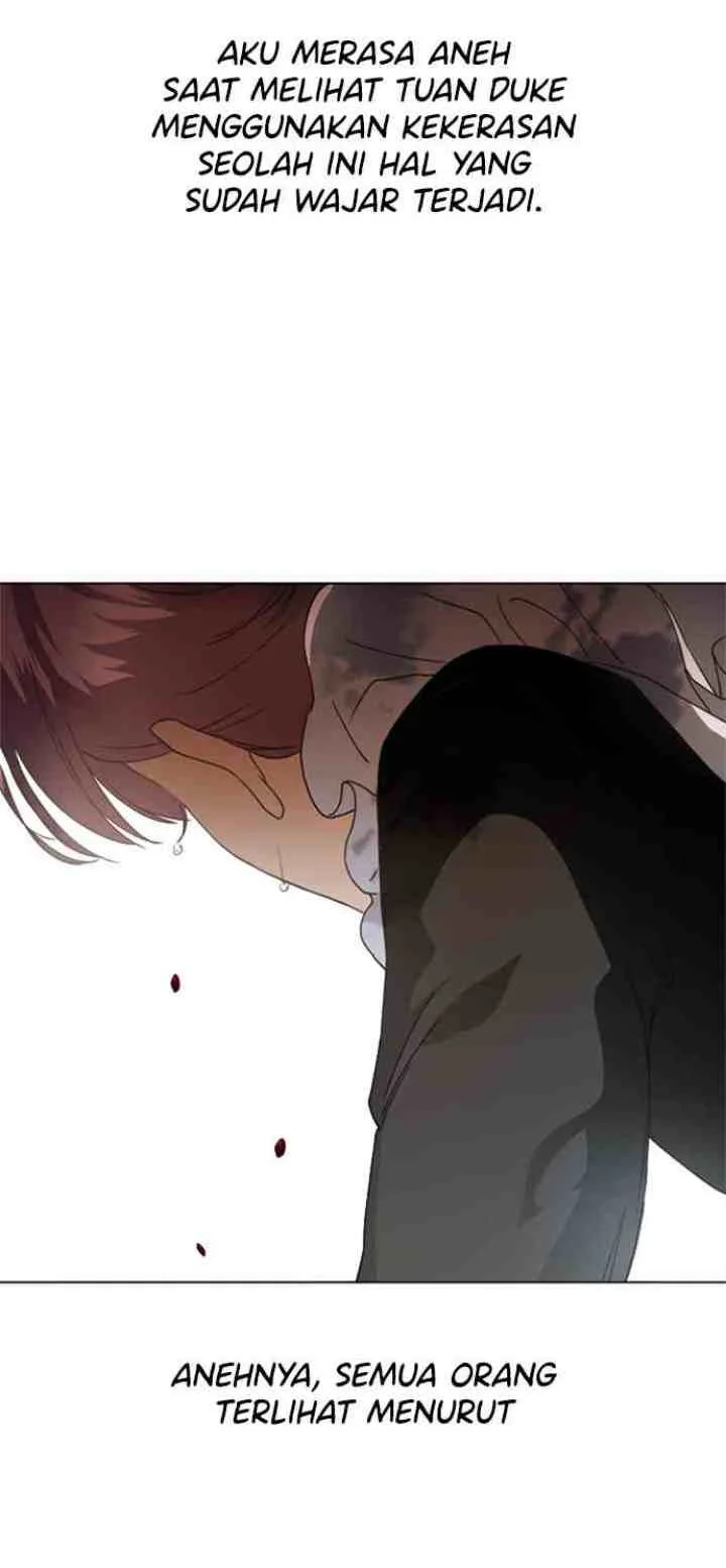 Your Throne Chapter 23 Gambar 40