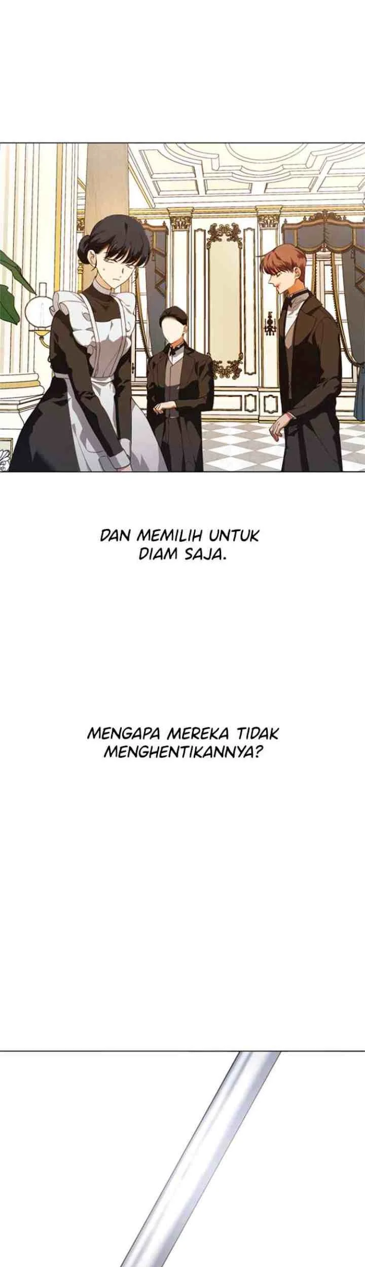 Your Throne Chapter 23 Gambar 41