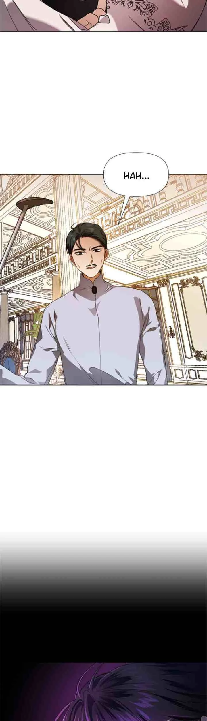 Your Throne Chapter 23 Gambar 45