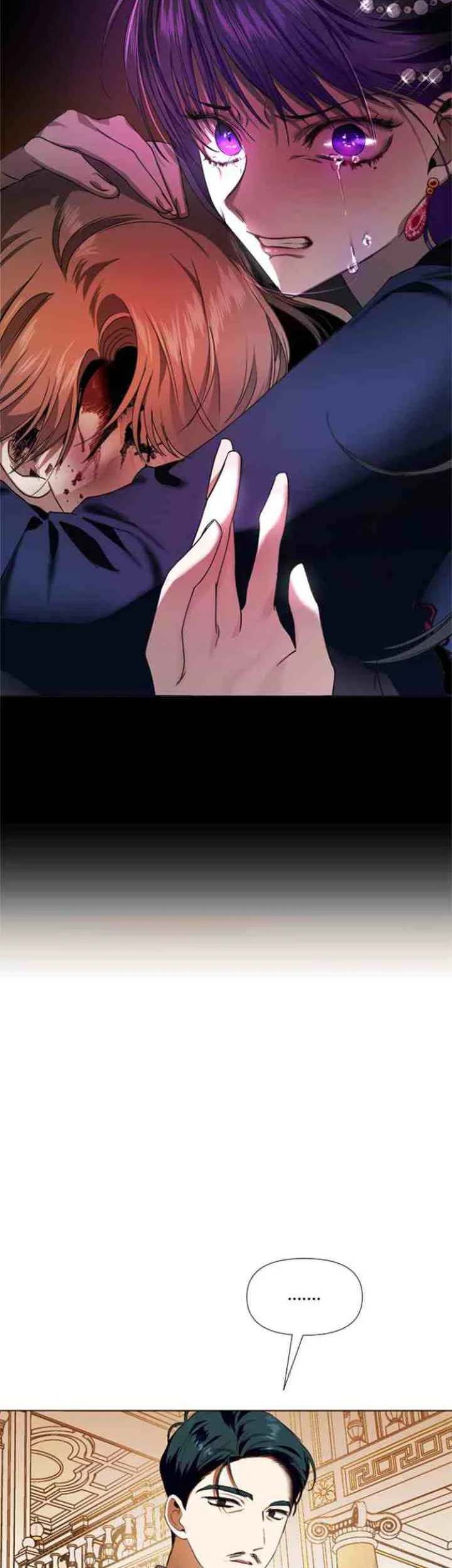 Your Throne Chapter 23 Gambar 46