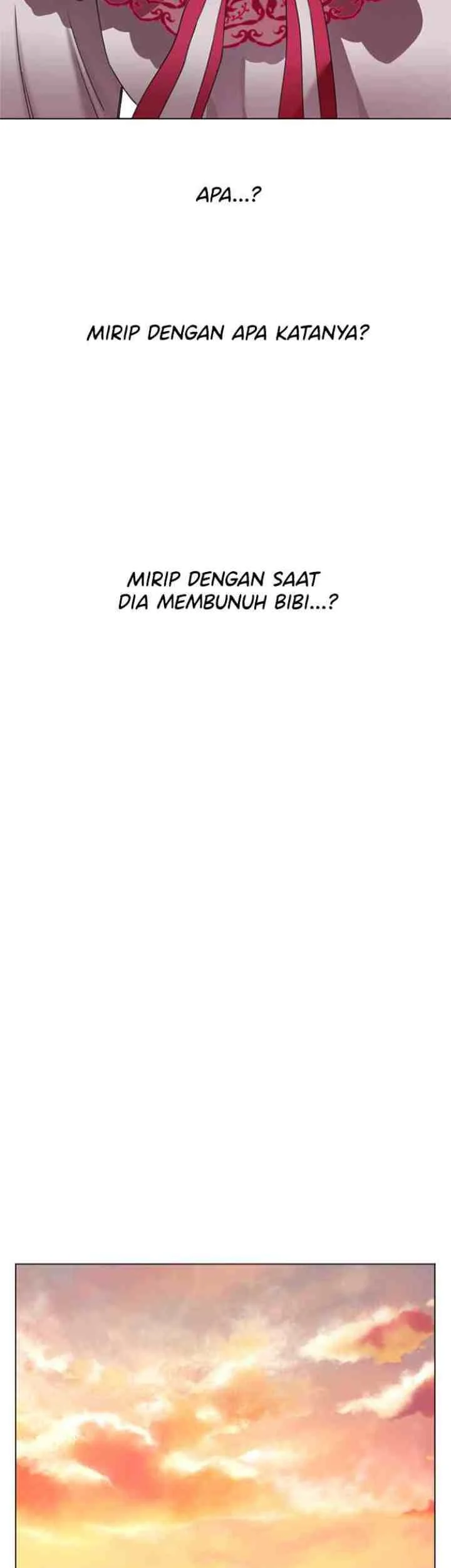 Your Throne Chapter 23 Gambar 49