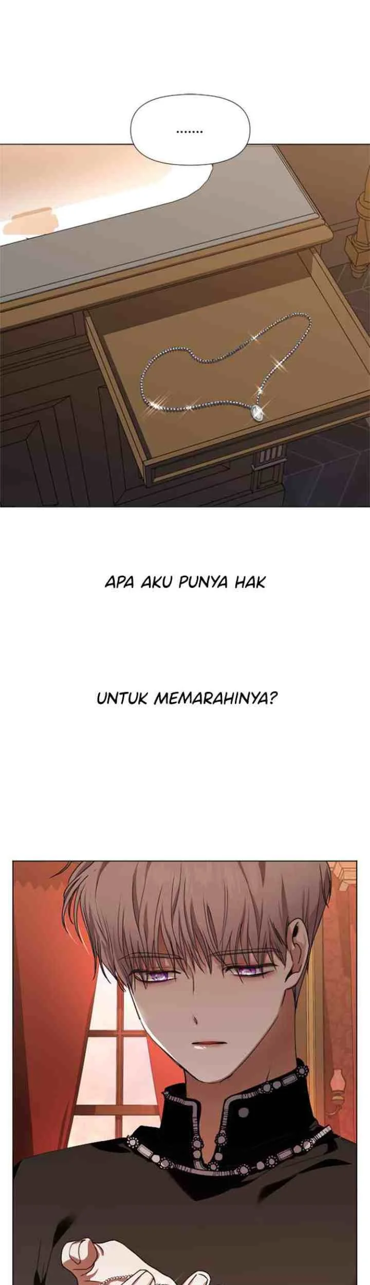 Your Throne Chapter 23 Gambar 53