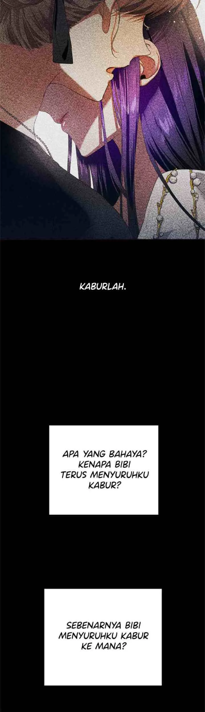 Your Throne Chapter 23 Gambar 57