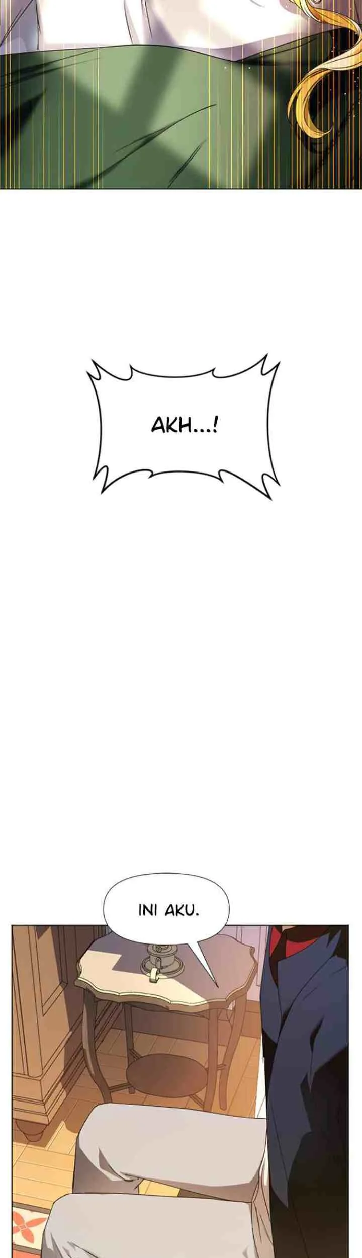 Your Throne Chapter 23 Gambar 61